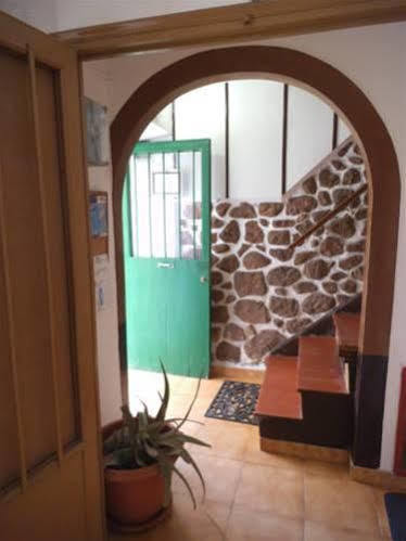 Casa De Huespedes La Pena Cidade de Ibiza Exterior foto