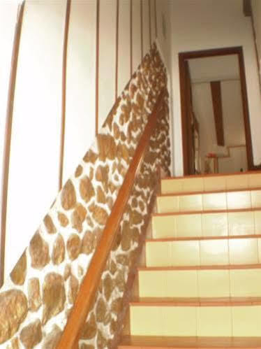 Casa De Huespedes La Pena Cidade de Ibiza Exterior foto
